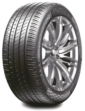 Continental TechContact TC6