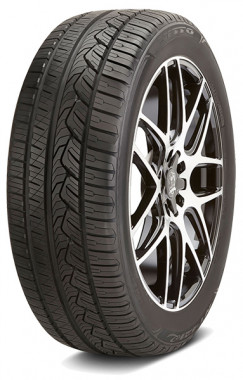 Nitto NT421Q 265/50 R20 111V XL