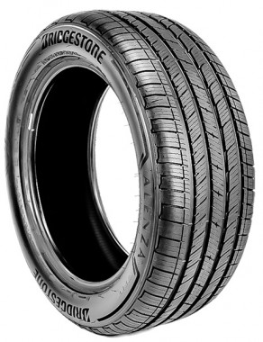Bridgestone ALENZA SPORT A/S