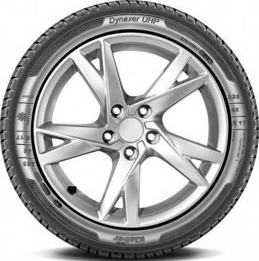 Kleber Dynaxer UHP 245/40 R17 91Y - Картинка 2