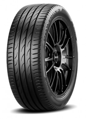Pirelli Powergy 2