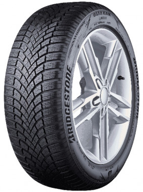 Bridgestone Blizzak LM005 195/55 R20  - Картинка 1