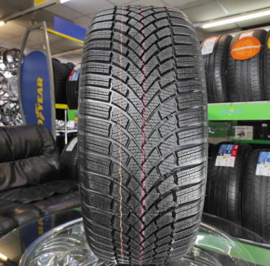 Bridgestone Blizzak LM005 195/55 R20  - Картинка 3