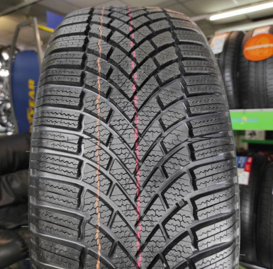 Bridgestone Blizzak LM005 195/55 R20  - Картинка 4