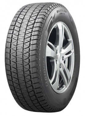 Bridgestone Blizzak DM-V3 255/55 R18 109T XL - Заображення 1