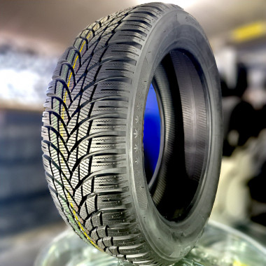 LASSA Snoways 4 225/55 R16 99V XL - Картинка 2