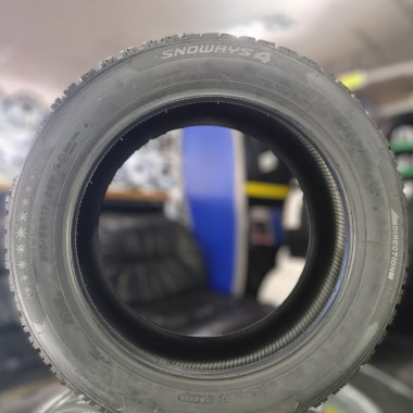 LASSA Snoways 4 225/55 R16 99V XL - Картинка 3