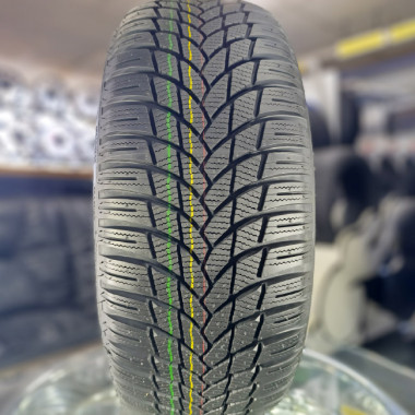 LASSA Snoways 4 225/55 R16 99V XL - Картинка 4