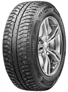 Bridgestone Ice Cruiser 7000S 205/55 R16 91T