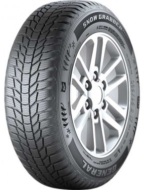 General Snow Grabber Plus 215/65 R16 98H