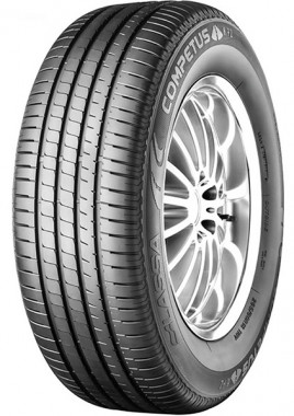 LASSA Competus H/P 2 265/60 R18 110V