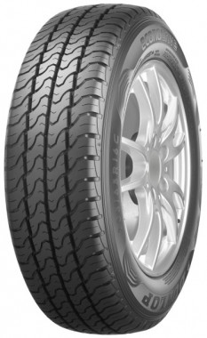 Dunlop EconoDrive 205/70 R15 106/104R