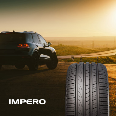 ZETA Impero 245/50 R20 102W - Картинка 7