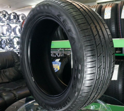 ZETA Impero 245/50 R20 102W - Картинка 3