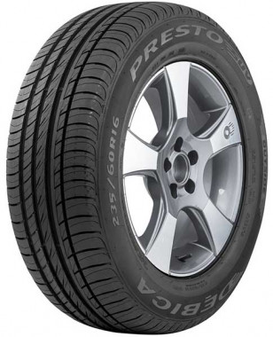 Debica Presto SUV 235/65 R17 108V XL