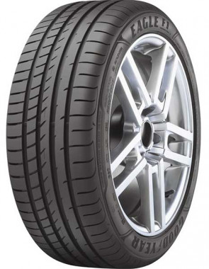 GoodYear Eagle F1 Asymmetric 2 SUV-4X4 265/50 R19 110Y XL