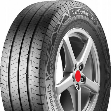 Continental VanContact Eco 235/65 R16 115/113R