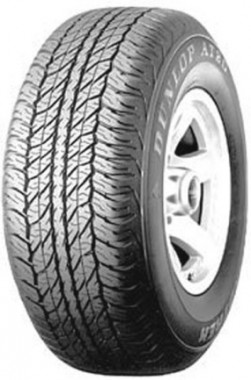 Dunlop Grandtrek AT20