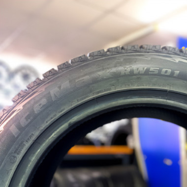 Habilead RW501 IceMax 225/55 R19 99H - Картинка 5