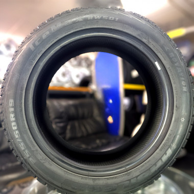 Habilead RW501 IceMax 225/55 R19 99H - Картинка 2