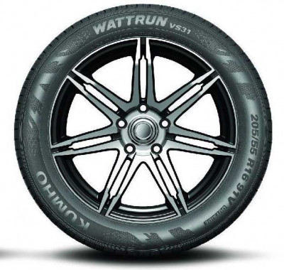Kumho Wattrun VS31 - Заображення 2
