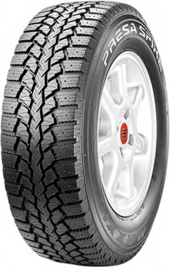 Maxxis Presa Spike MA-SLW 215/75 R16C 116/114Q