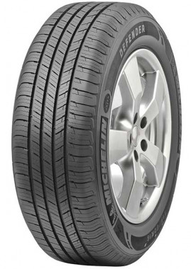 Michelin Defender XT