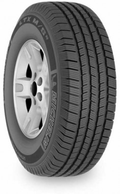 Michelin LTX M/S 2