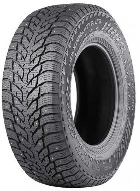 Nokian Hakkapeliitta LT3