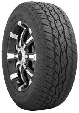 Toyo Open Country A/T II AW