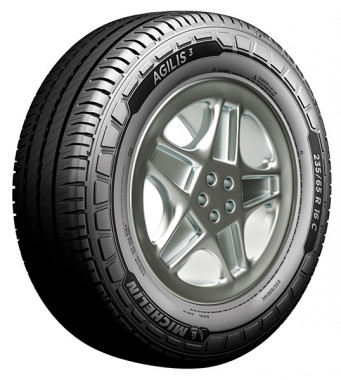 Michelin Agilis 3 215/75 R16C 116/114R