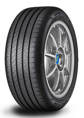 GoodYear EfficientGrip Performance 2 205/55 R16 91Y - Картинка 2