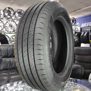 GoodYear EfficientGrip Performance 2 205/55 R16 91Y - Картинка 4