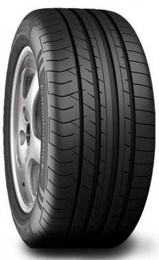 Fulda EcoControl SUV 235/50 R18 97V - Заображення 1