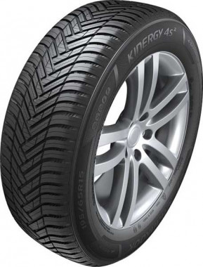 Hankook Kinergy 4S2 (4S 2) H750 235/55 R17 103W XL