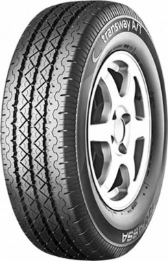 LASSA Transway A/T 205/75 R16C 113/111Q