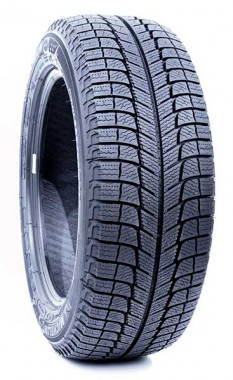Michelin Latitude X-Ice Xi3