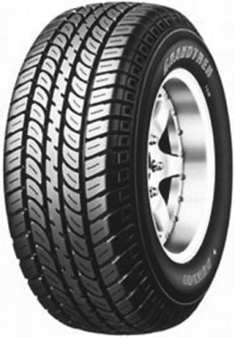 Dunlop Grandtrek TG29 195/80 R15 94S