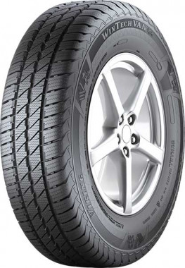 Viking WinTech Van 215/70 R15 109/107R