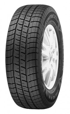 Vredestein Comtrac 2 All Season 235/65 R16 115/113R