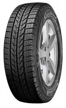 GoodYear UltraGrip Cargo 225/70 R15 112/110R