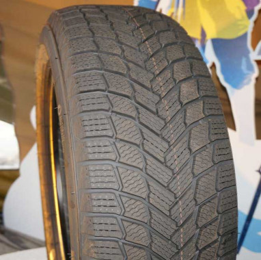 Michelin X-Ice Snow SUV 305/40 R20 112T XL - Картинка 5