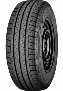 Yokohama BluEarth-Van RY55 215/75 R16C 113/111R