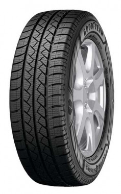 GoodYear Vector 4 Seasons Cargo