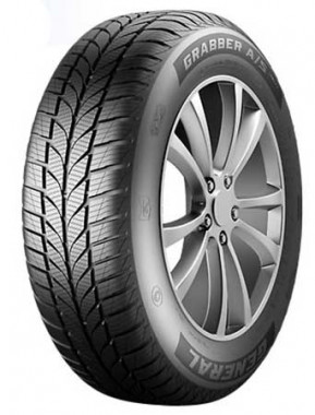 General Grabber A/S 365 - Картинка 1