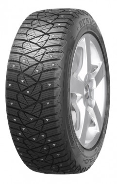 Dunlop Ice Touch 185/65 R15 88T шип