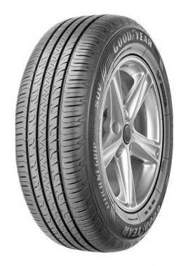 GoodYear EfficientGrip Performance SUV