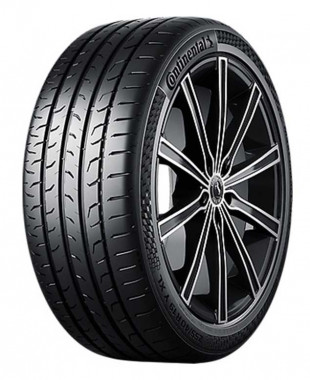 Continental MaxContact MC6 225/45 R18 95Y XL