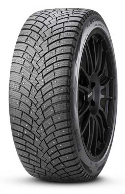 Pirelli Ice Zero 2