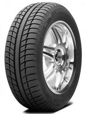Michelin Primacy Alpin PA3 225/60 R16 98H